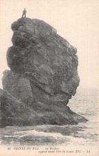 29 POINTE DU RAZ LE MENHIR