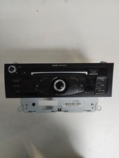 Audi A4 S4 B8 8K 2012 Radio /
