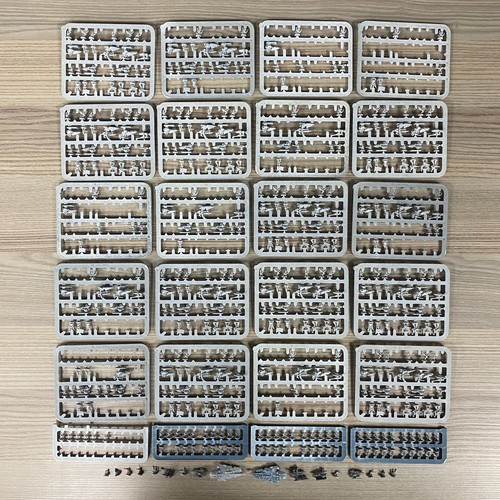 Warhammer epic 40k - 40k, lot