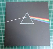 Pink Floyd. Dark Side Of the