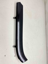 Pièces de garniture de