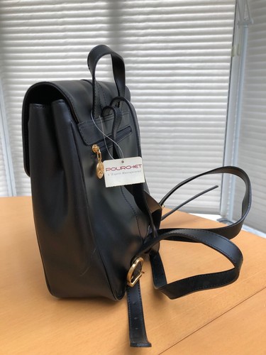 Sac dos noir - dos,