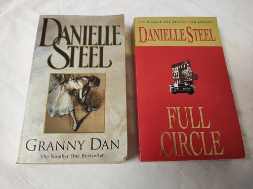 Livres anglais steel - livres,