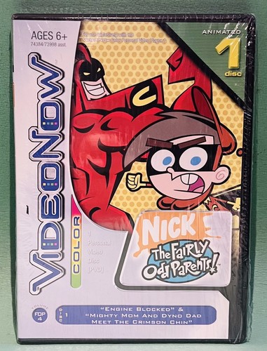 Videonow color nick - nick, fairly