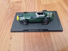 Rba Atlas Éditions 1/43