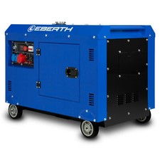 EBERTH 8000W Groupe