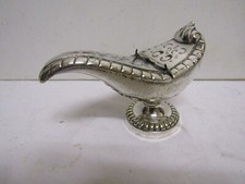 ancienne navette a encens en