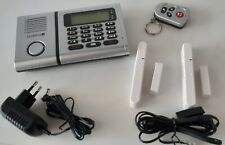 Olympia Protect 6030 - Centrale d'alarme / Wireless alarm system 