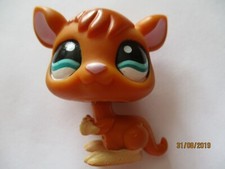PETSHOP KANGOUROU N°1111 