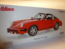 PORSCHE 911 TARGA 1977 SCHCO
