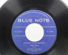 Entendre! Jazz Rvg 45 Horace