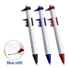 Stylo à bille multifonction 2