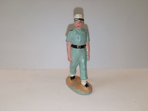 Quiralu militaire - (aluminium),