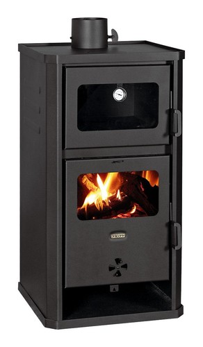 Cuisiniere bois prity - cuisiniere, a