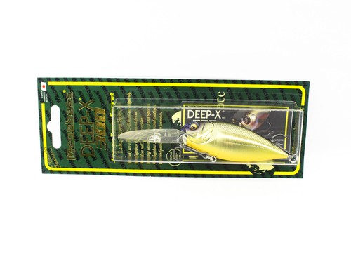 Megabass deep 300 75mm 21 - deep,