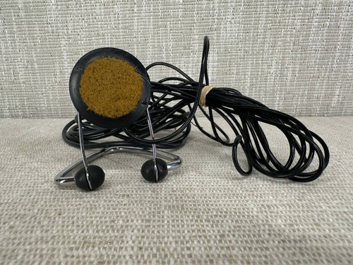 Tandberg radio microphone - radio,