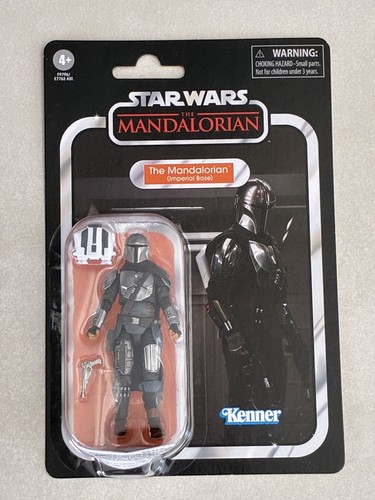 Action figure star wars the - action,