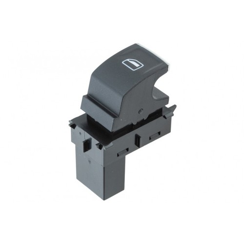 Bouton commande lève vitre - bouton,