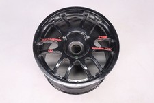 Toyota GT One Speedline Corse TTE Feld de course LeMans