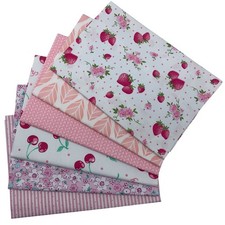 Pièces tissu coton 50 - tissu, x