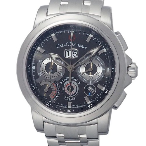 Carl bucherer patravi - carl,