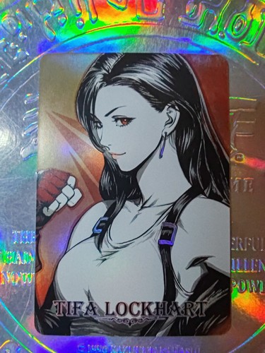 Carte holo final - carte,