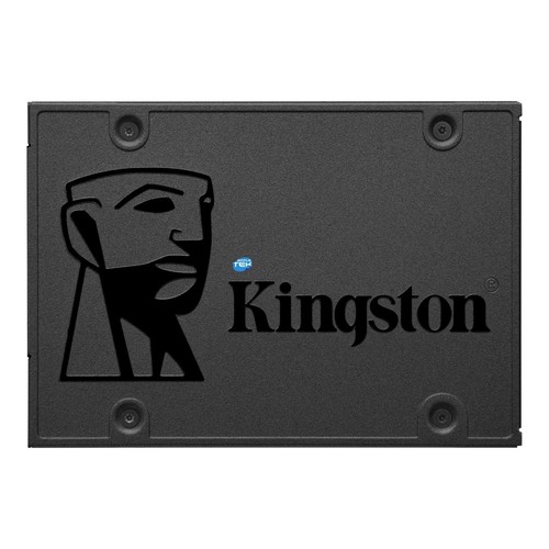 Kingston a400 ssd - kingston, 120gb
