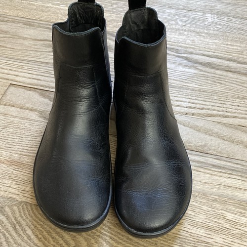 Vivo barefoot ankle - boots, geo