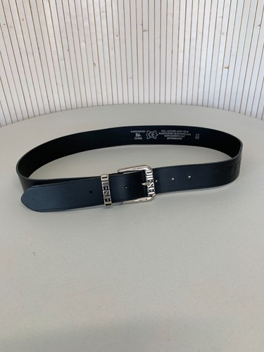 Ceinture homme diesel cuir - ceinture,