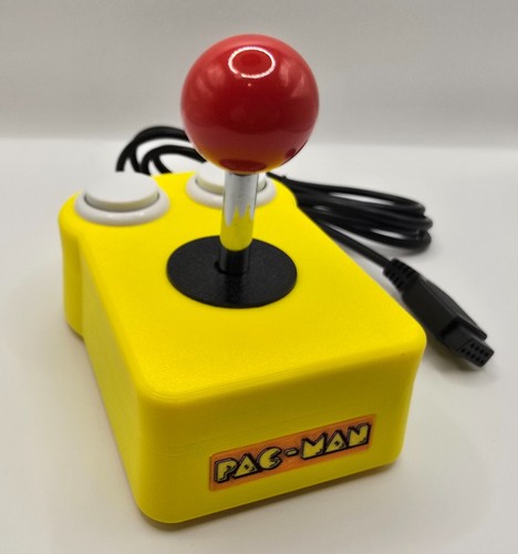 Pac man themed - themed, atari