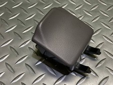 Cendrier Mazda Titan gris pour