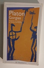 PLATON - GORGIAS - Trad