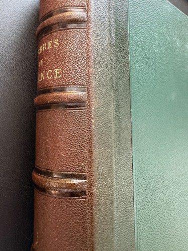 Lot 1832 collection - lot, france