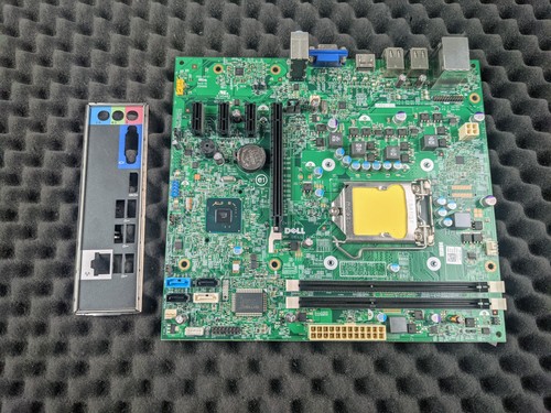 Dell m5dcd 0m5dcd motherboard - dell,