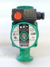 Pompe à chaleur Wilo Star RS 30 / 4 180mm 4033765 circulateur 230 volts...