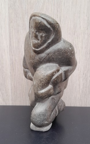 Eli sallualuk angiyou - sallualuk,