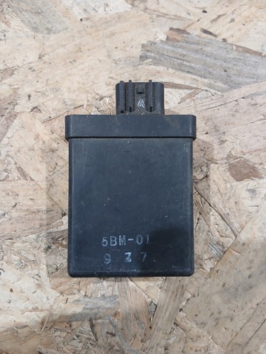 Cdi mbk nitro yamaha - nitro, 5bm