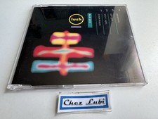 Lush - Black Spring - CD Maxi