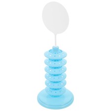  Porte-sucettes à 6 niveaux, présentoir à sucettes, support de rangement pour