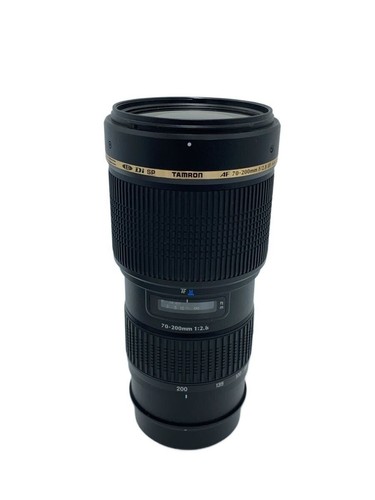Tamron 200mm 2 8 di - sp,