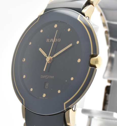 Presque comme neuve montre - [presque,