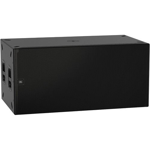 Jbl srx928s dual - 18", powered