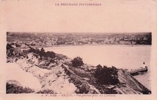22 ERQUY VUE GENERALE PRISE
