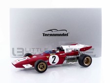 TECNOMODEL MYTHOS 1/18 -