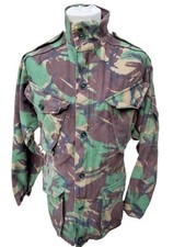 Surplus Armée Anglaise Parka