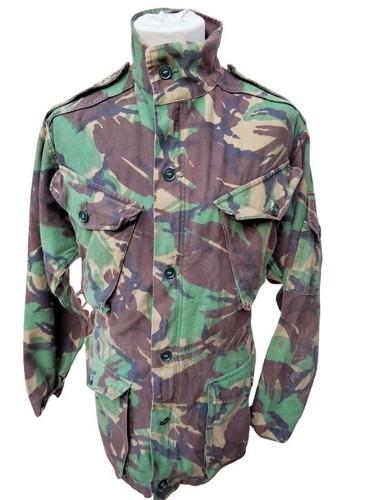 Surplus armée anglaise - surplus, parka