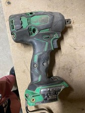 Boulonneuse Hitachi Hikoki