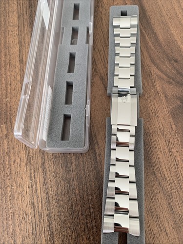 Bracelet rolex oyster 72610 - ,