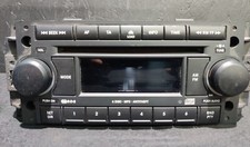 Autoradio CD origine Dodge