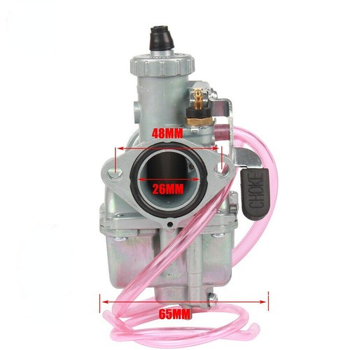 Carburateur pour honda atc200 - pour,